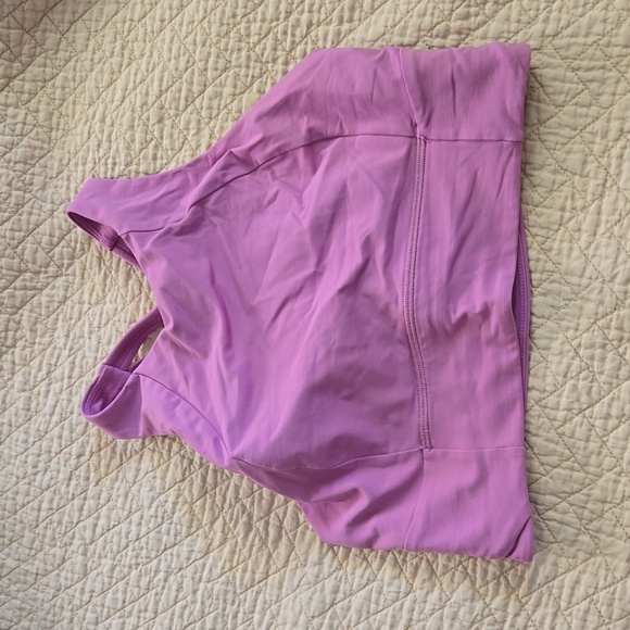 Lululemon Bra/Top - Picture 1 of 5